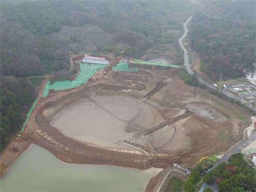 安康水源地开发应用案例